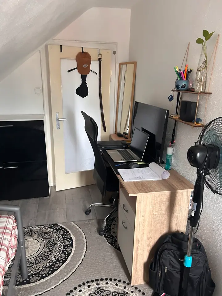 3 Zimmer Wohnung mit 56 m² in Ingolstadt – Bild 5