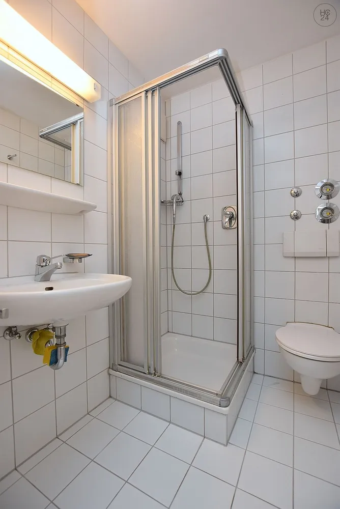1 Zimmer Wohnung mit 25 m² in Stuttgart – Bild 4