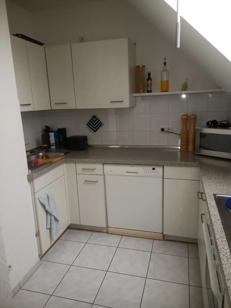 2 Zimmer Wohnung mit 62 m² in München – Bild 3