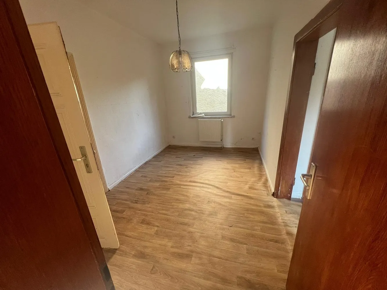 3 Zimmer Wohnung mit 85 m² in Goslar – Bild 1