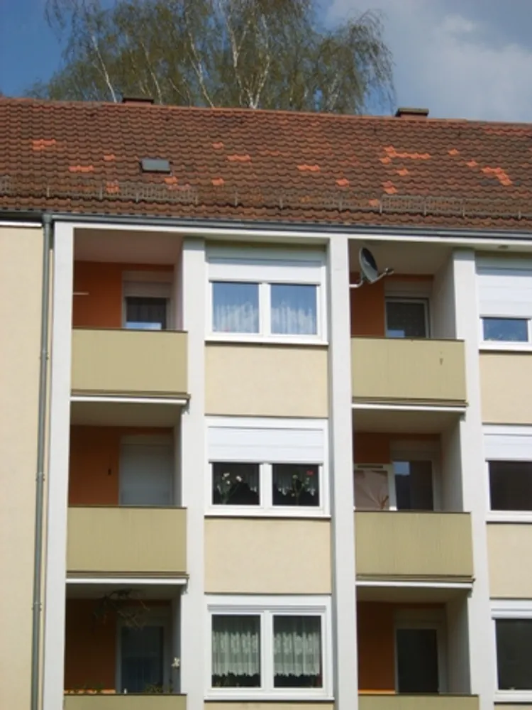 2 room apartment with 53 m² in Nuremberg – Photo 11