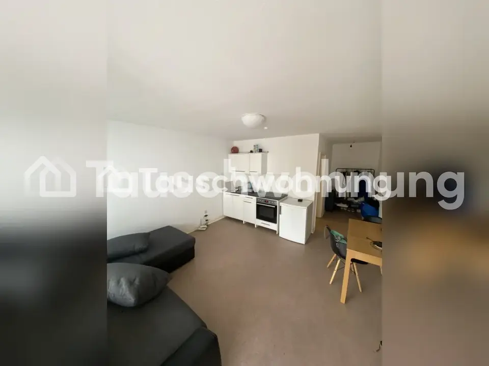 Studio with 23 m² in Lüneburg – Photo 10
