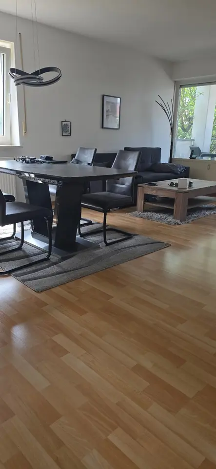 2 Zimmer Wohnung mit 66 m² in Augsburg – Bild 7