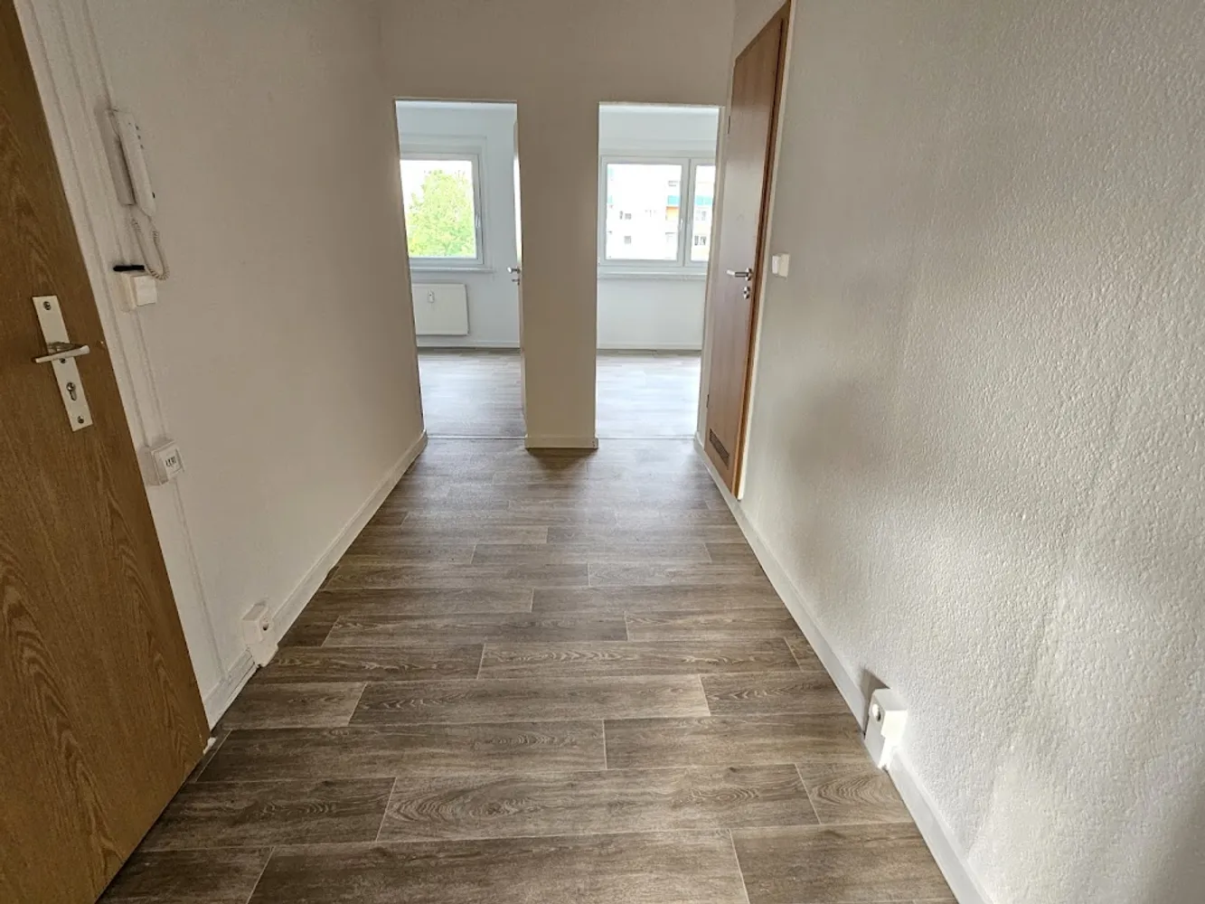 3 Zimmer Wohnung mit 57 m² in Halle (Saale) – Bild 8