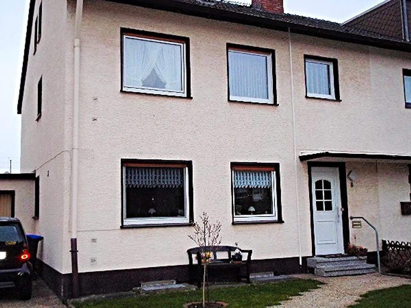3 Zimmer Wohnung mit 68 m² in Hamm – Bild 1