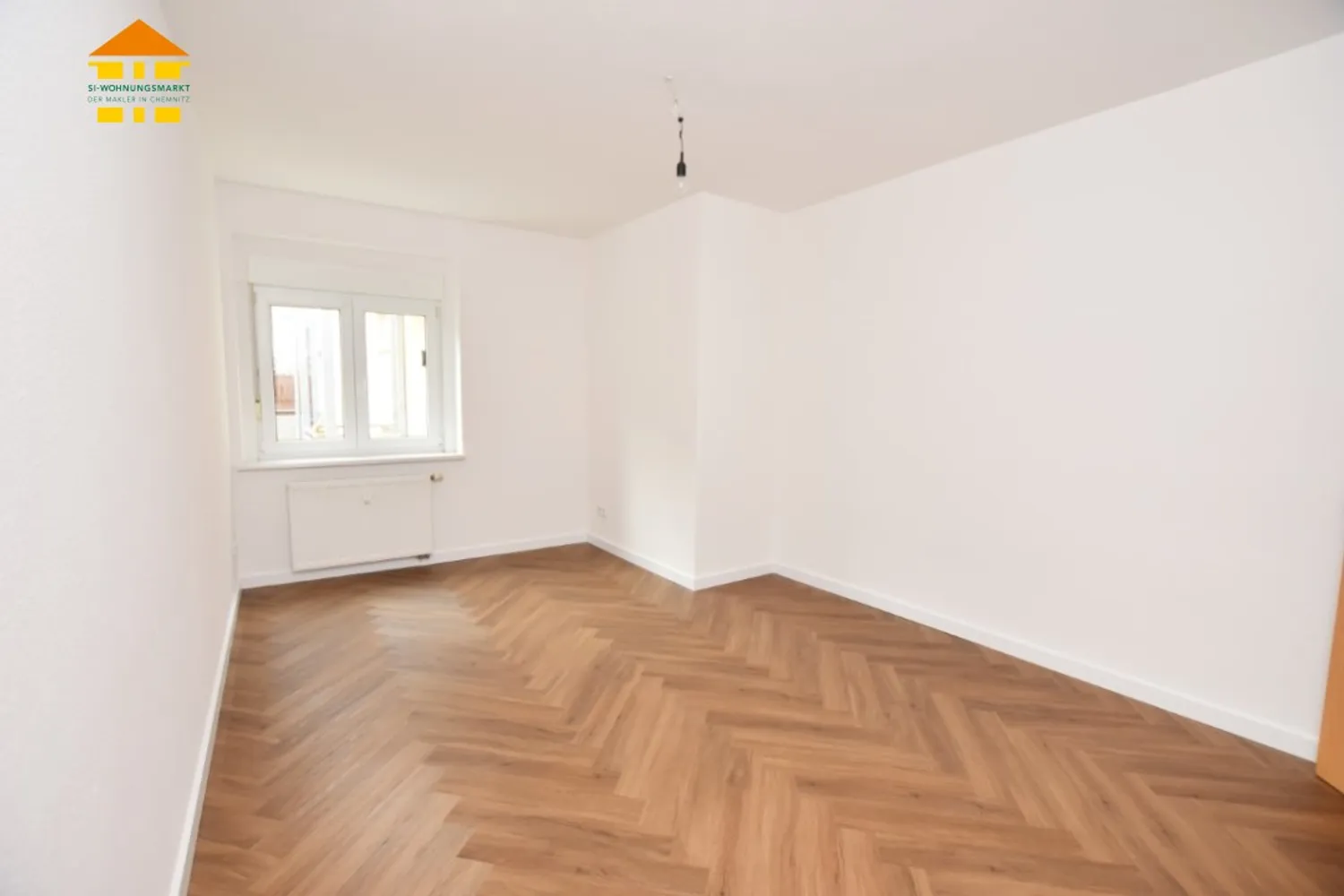 3 room apartment with 85 m² in Chemnitz – Photo 11