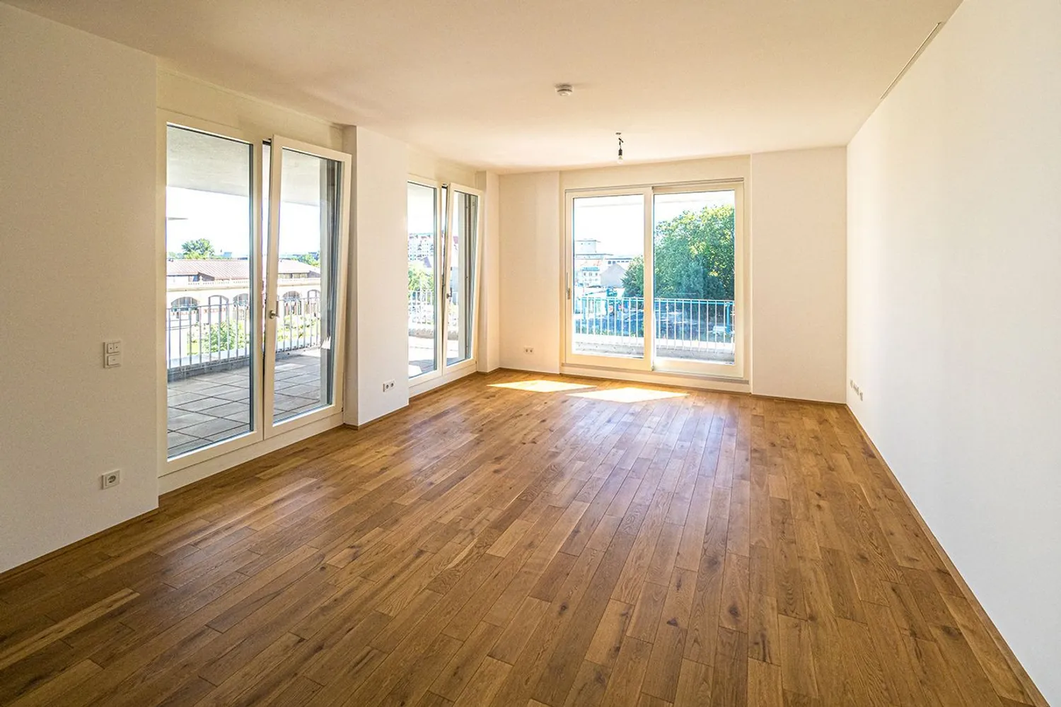 4 Zimmer Wohnung mit 130 m² in Dresden – Bild 4