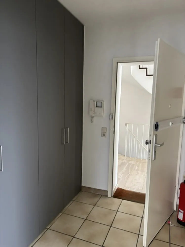 1 Zimmer Wohnung mit 30 m² in Köln – Bild 6