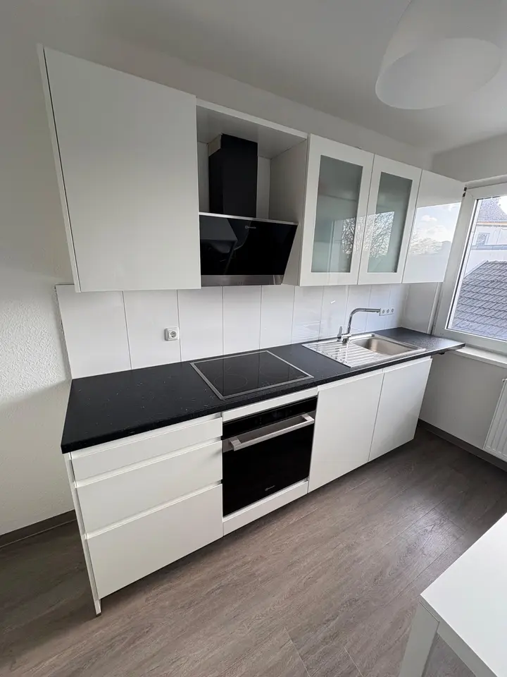 WG-Zimmer mit 57 m² in Oldenburg – Bild 1