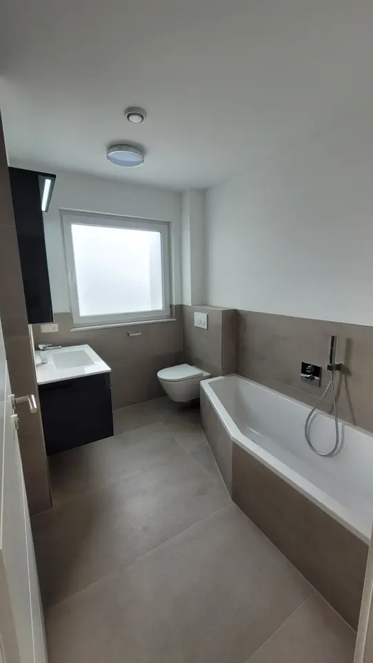 4 Zimmer Wohnung mit 91 m² in Mosbach – Bild 4