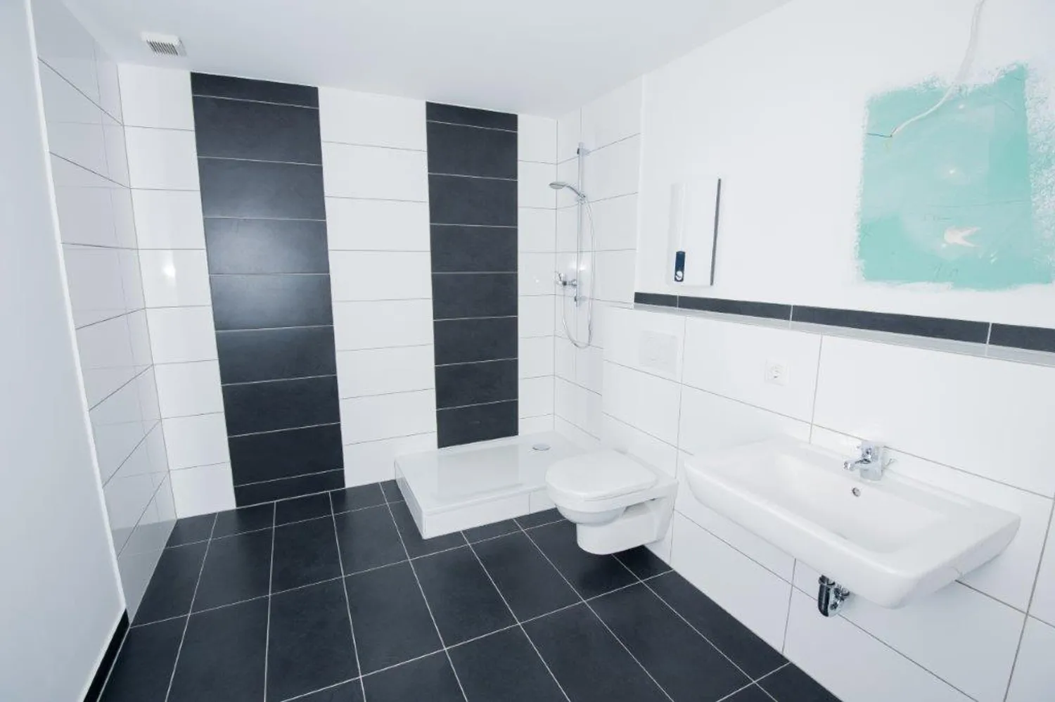 3 Zimmer Wohnung mit 98 m² in Mönchengladbach – Bild 3