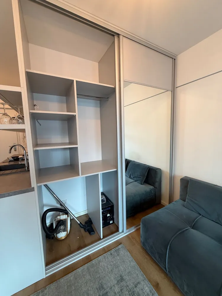 1 Zimmer Wohnung mit 29 m² in Berlin – Bild 10