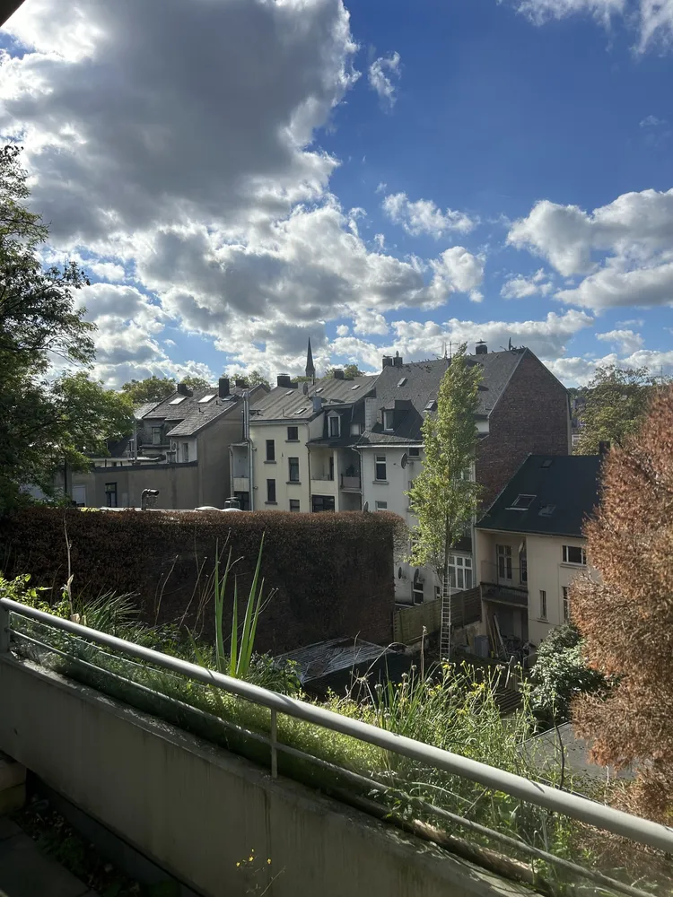 2 Zimmer Wohnung mit 58 m² in Wuppertal – Bild 1