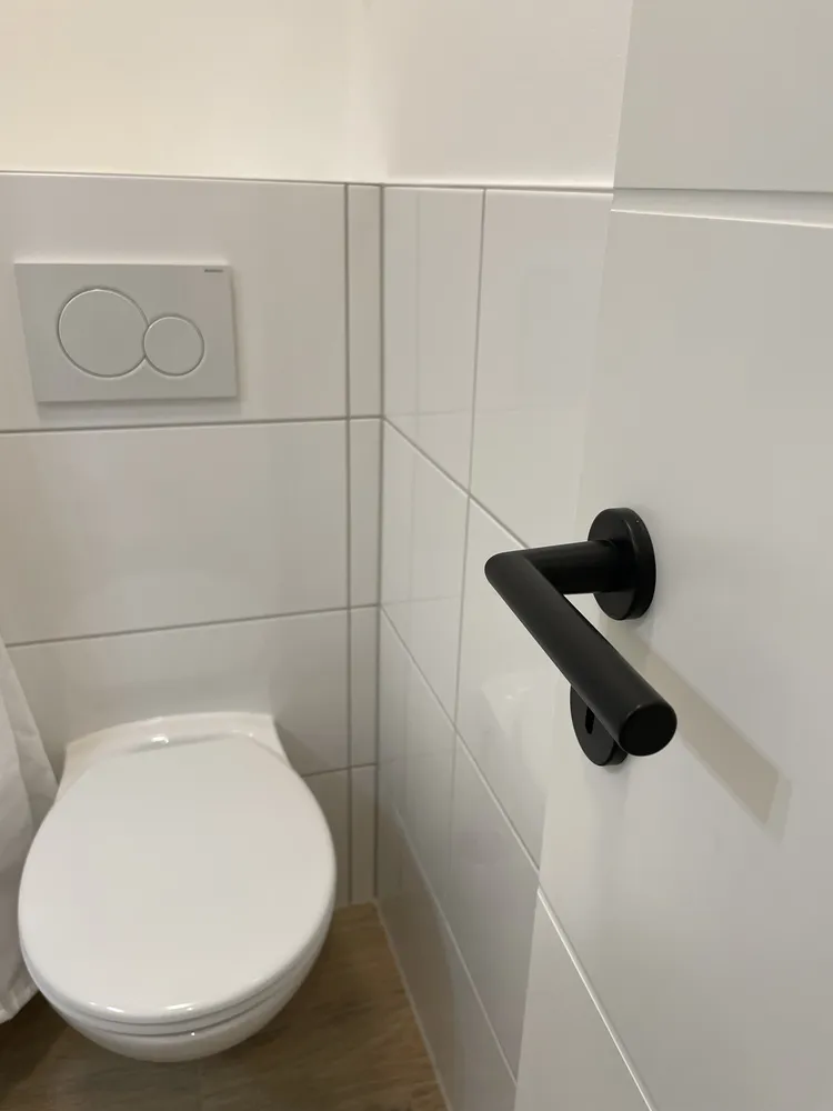 2 Zimmer Wohnung mit 27 m² in Hamburg – Bild 10