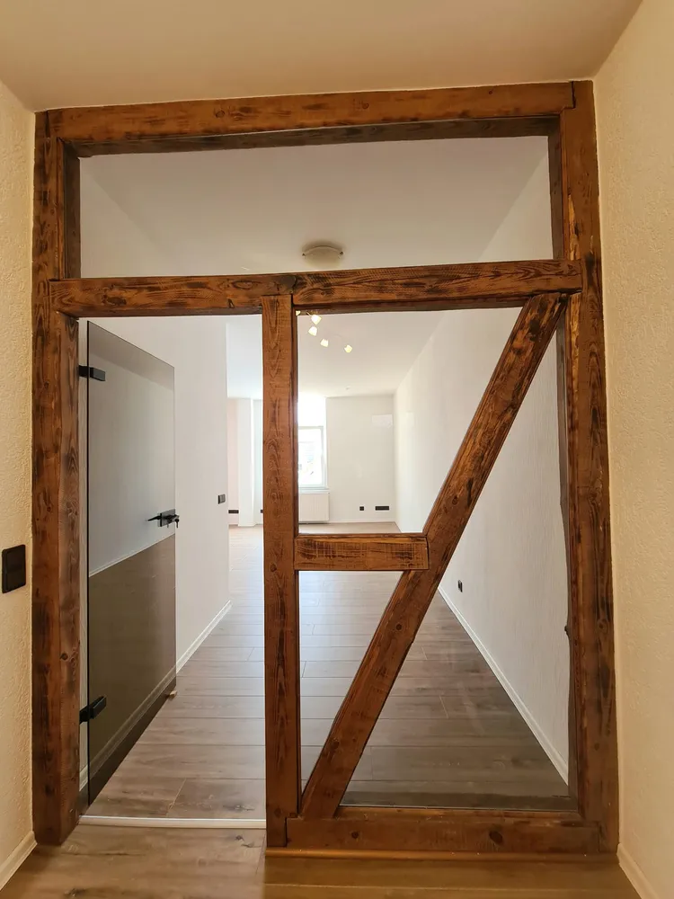 4 room apartment with 97 m² in Brunswick – Photo 2