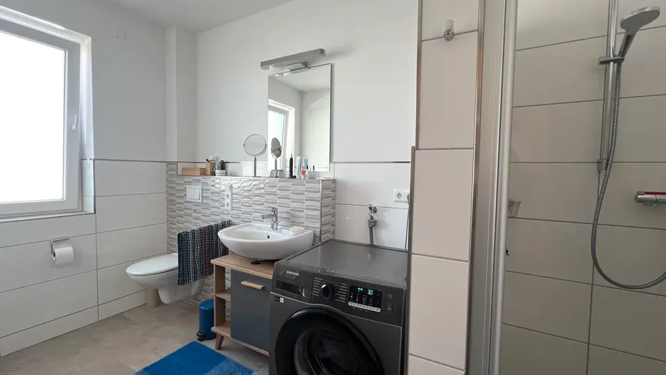 3 Zimmer Wohnung mit 80 m² in Papenburg – Bild 6