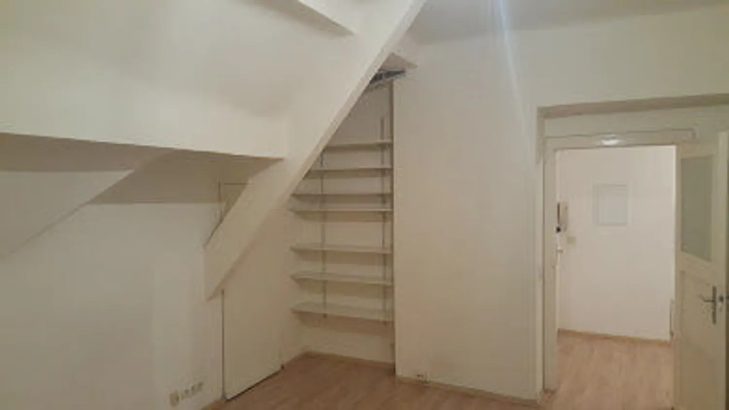 3 Zimmer Wohnung mit 51 m² in Aachen – Bild 10