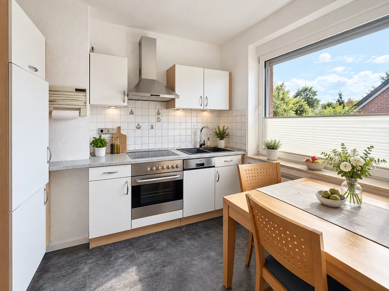 3 Zimmer Wohnung mit 74 m² in Münster – Bild 5