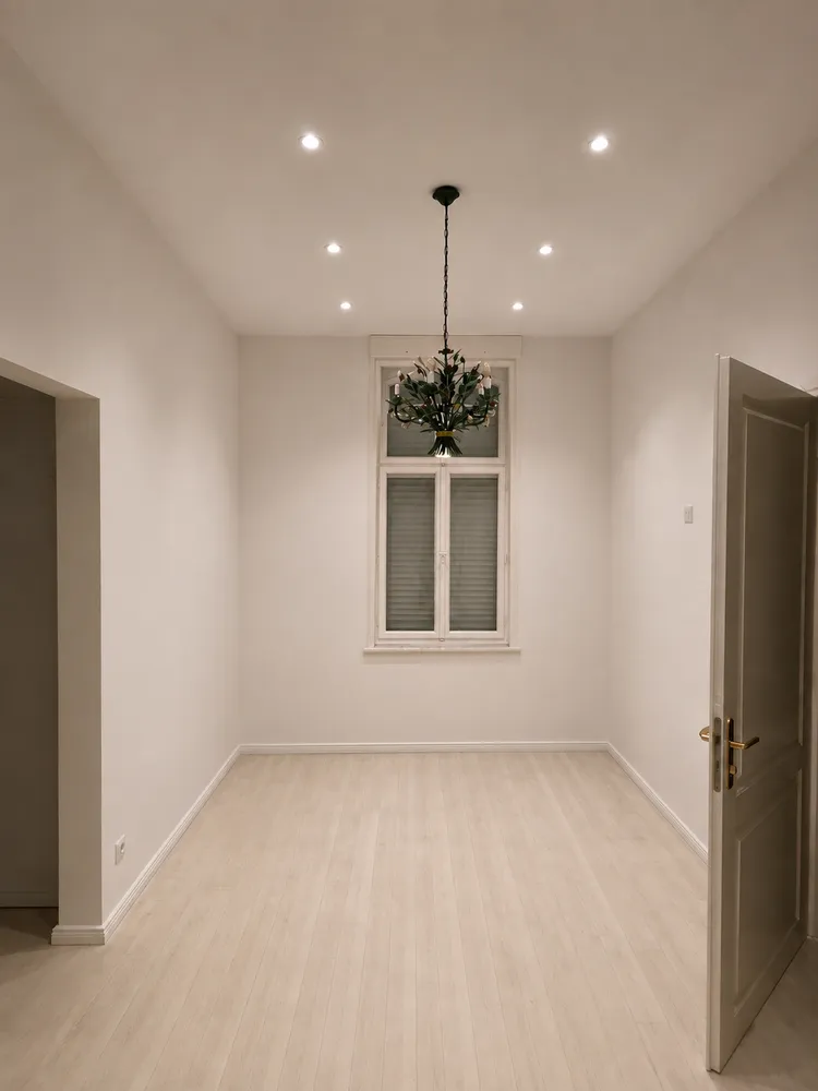 4 Zimmer Wohnung mit 124 m² in Berlin – Bild 8