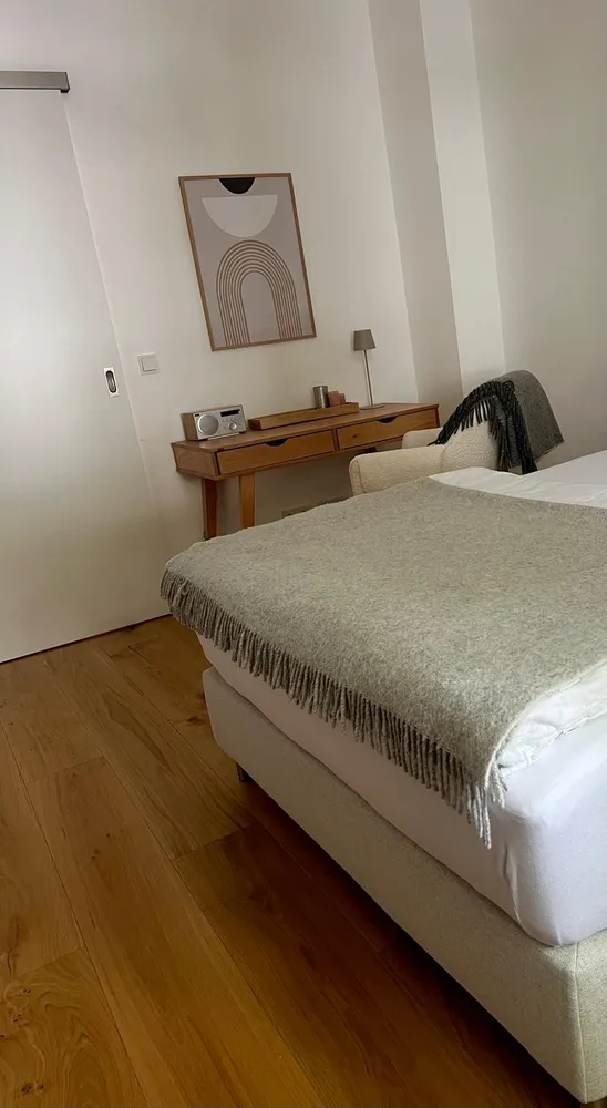 2 Zimmer Wohnung mit 39 m² in Düsseldorf – Bild 9