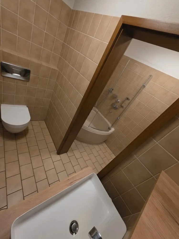 3 Zimmer Wohnung mit 80 m² in Menden (Sauerland) – Bild 11