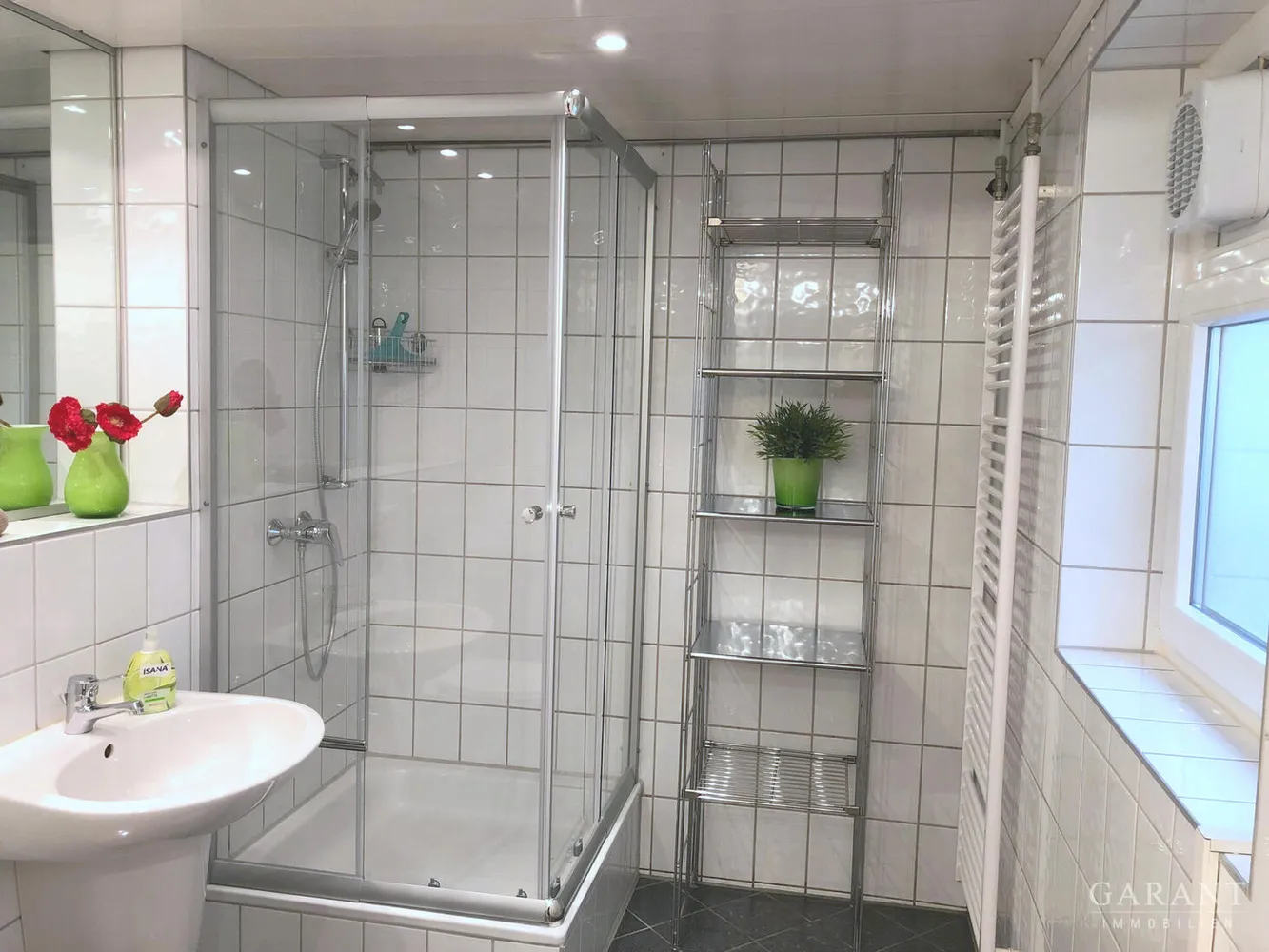 1 Zimmer Wohnung mit 30 m² in Ulm – Bild 5