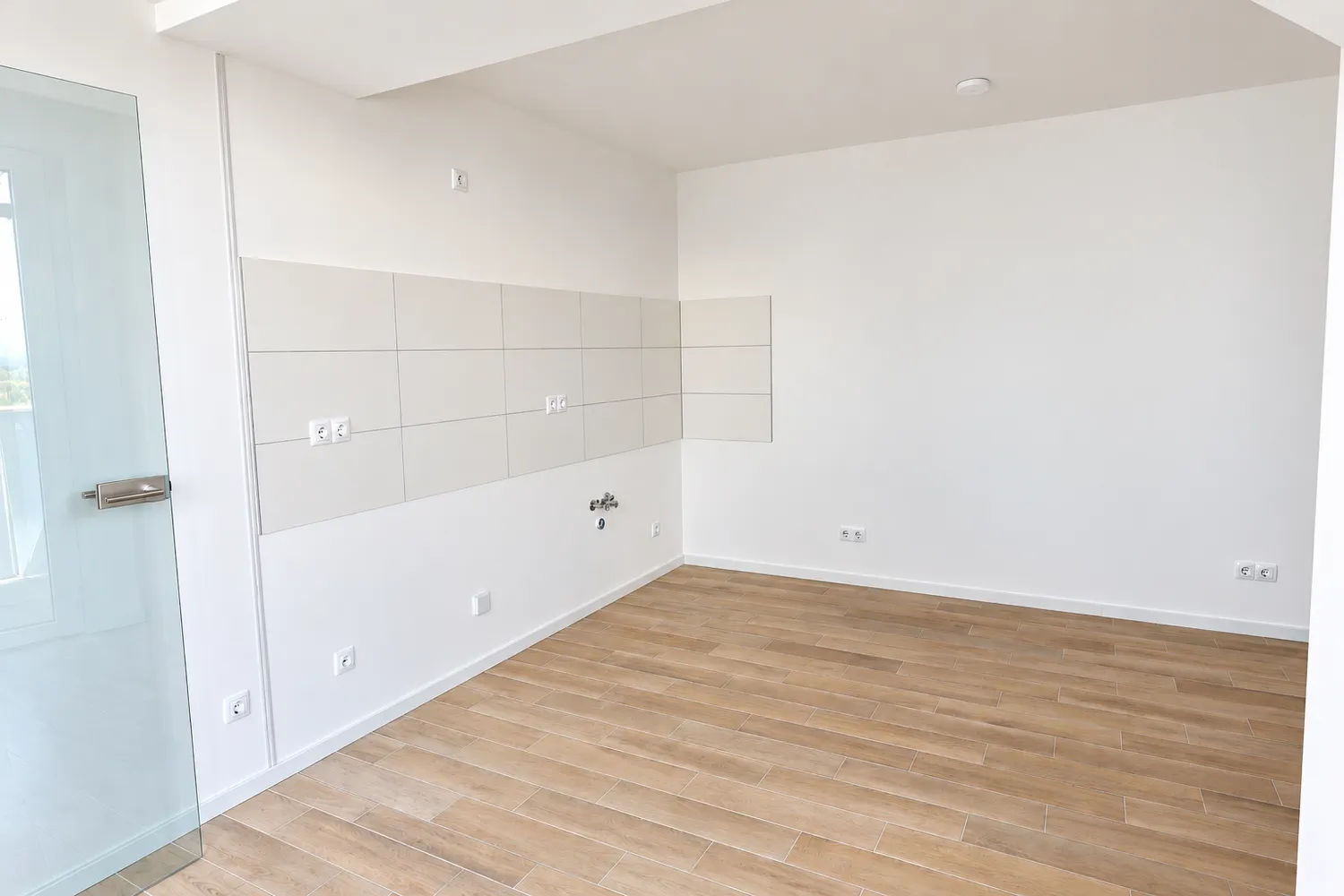 2 room apartment with 64 m² in Bernau bei Berlin – Photo 3