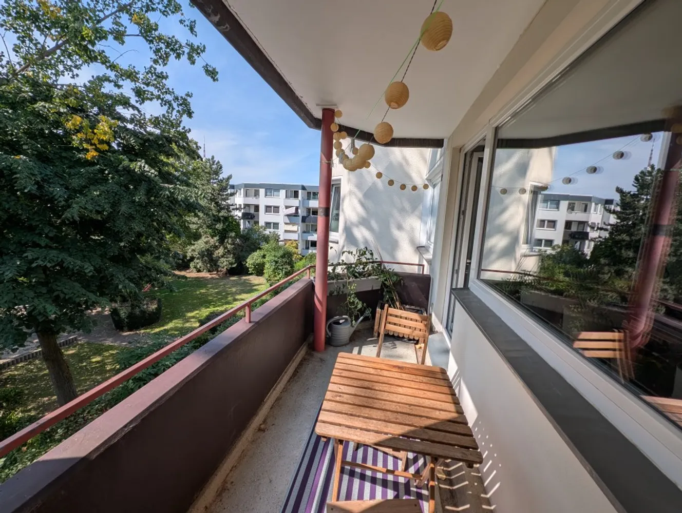 3 Zimmer Wohnung mit 79 m² in Hannover – Bild 3