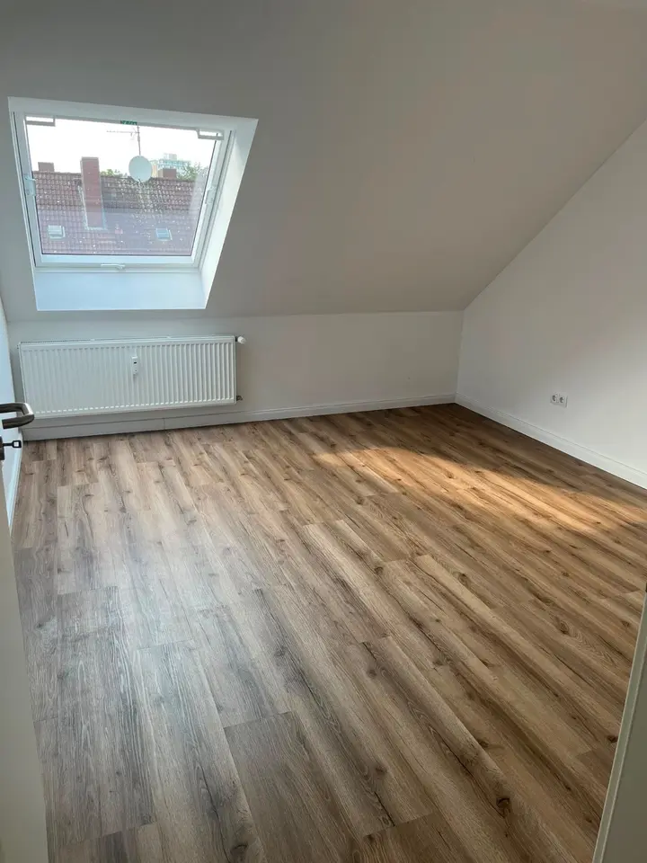 Studio mit 26 m² in Kiel – Bild 6