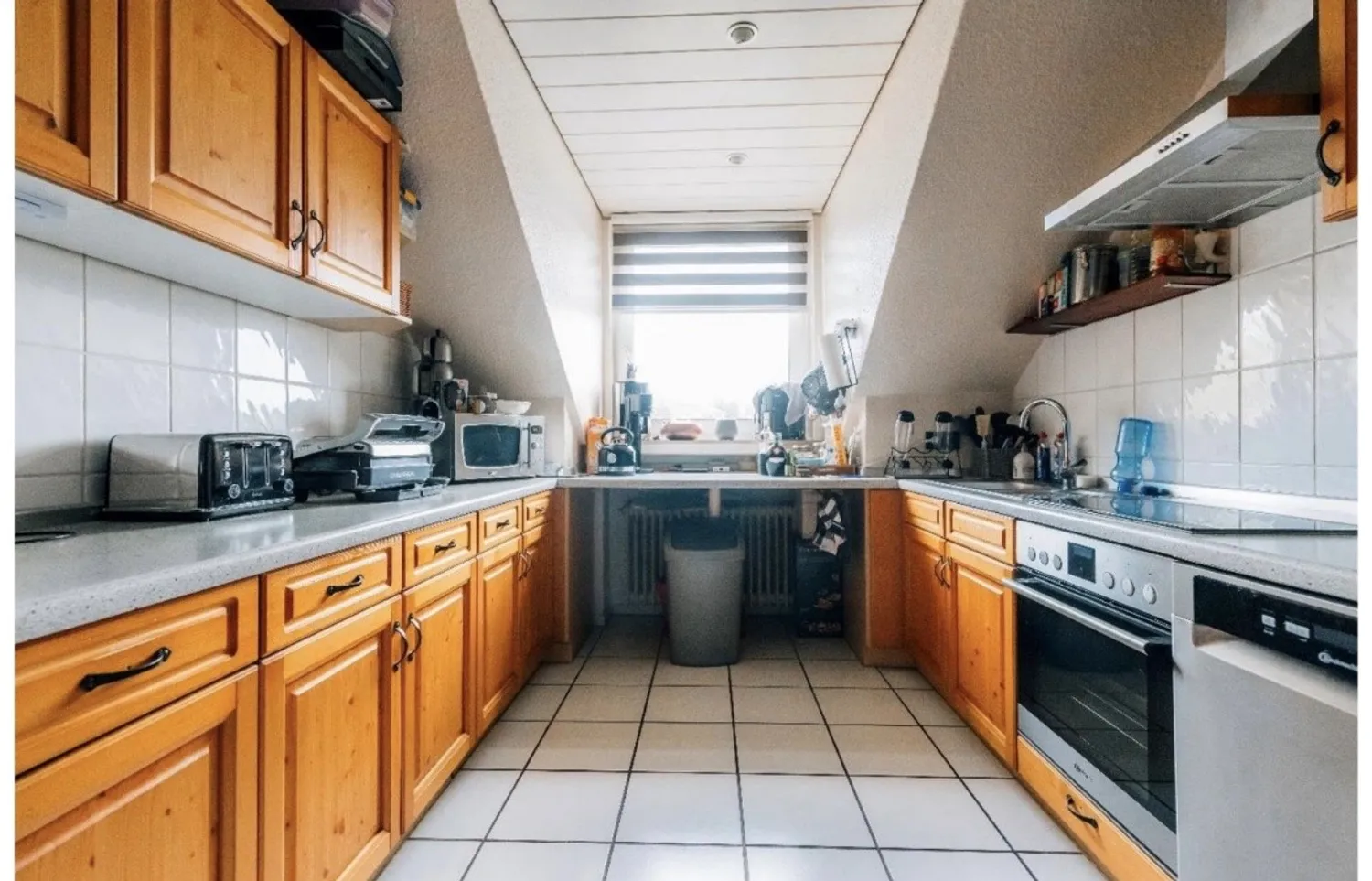 3 Zimmer Wohnung mit 81 m² in Bielefeld – Bild 7
