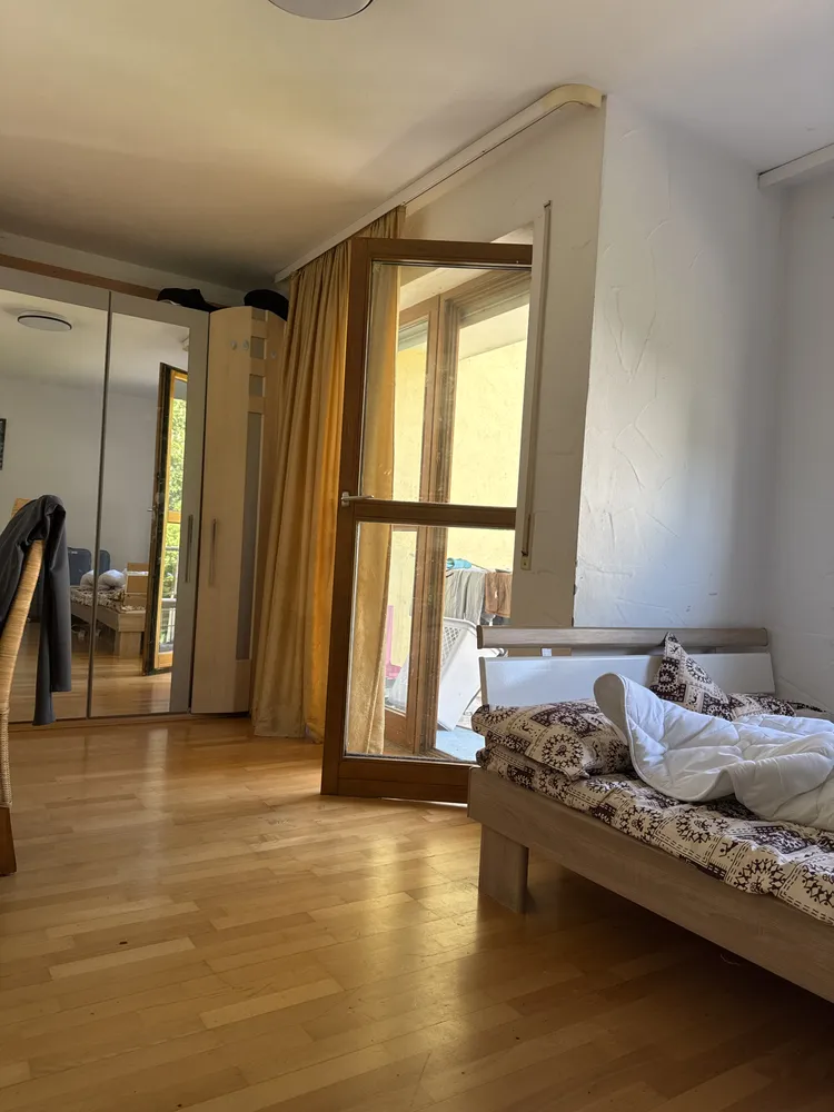 1 Zimmer Wohnung mit 16 m² in Ingolstadt – Bild 1