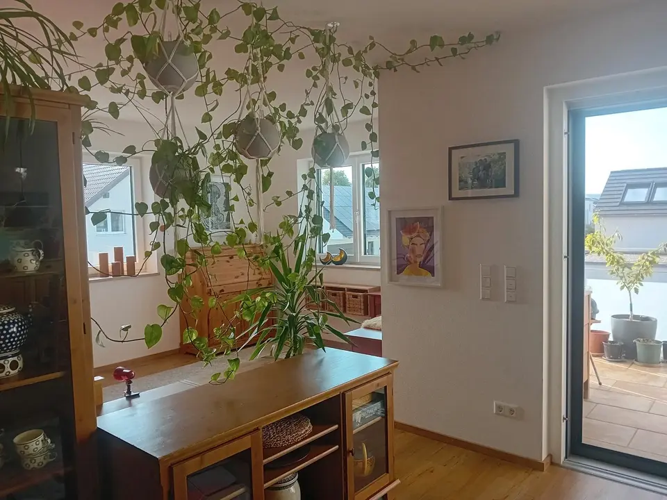 3 Zimmer Wohnung mit 92 m² in Nördlingen – Bild 10
