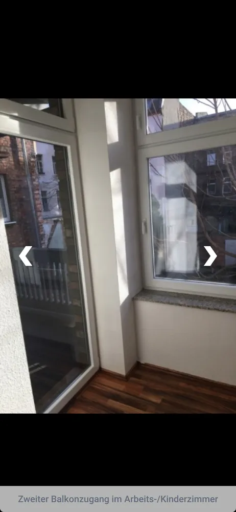 3 Zimmer Wohnung mit 106 m² in Halle (Saale) – Bild 3