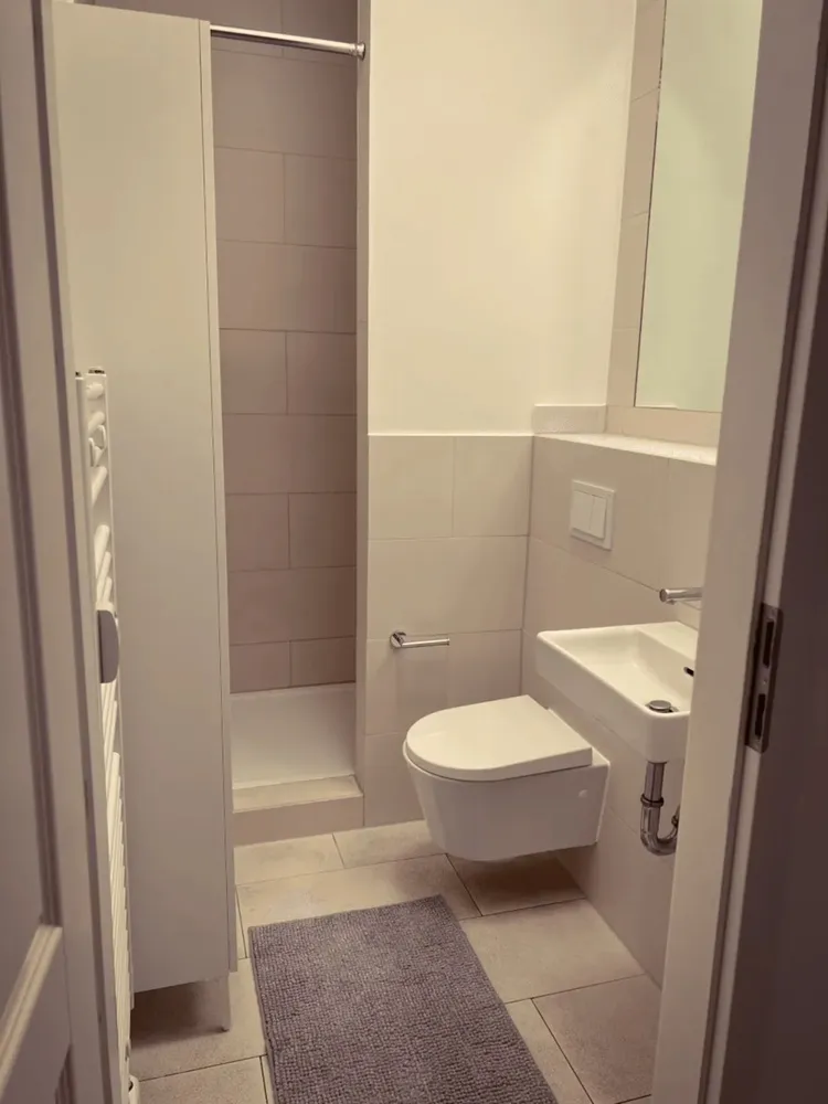 WG-Zimmer mit 30 m² in Berlin – Bild 8