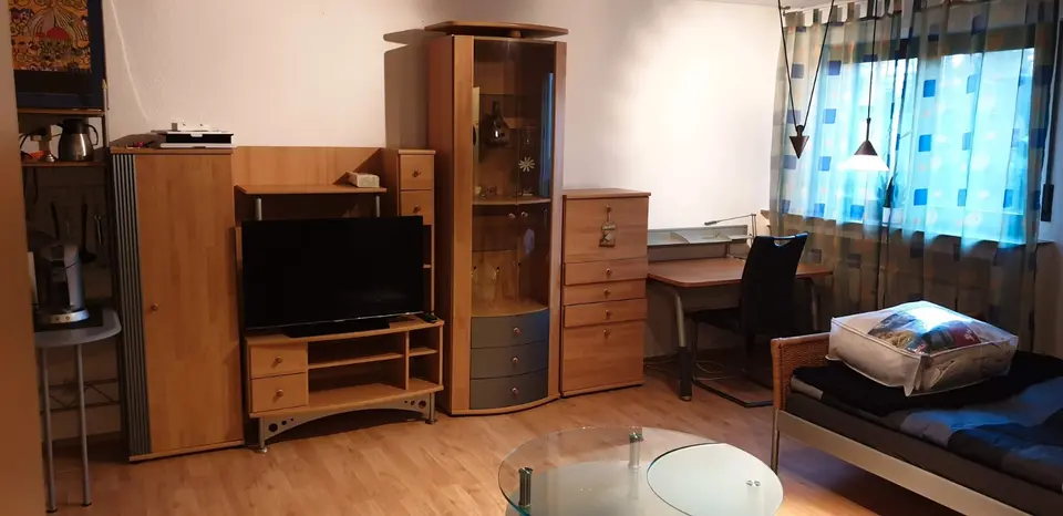 WG-Zimmer mit 32 m² in Langenfeld – Bild 7