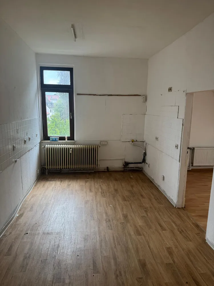 5 Zimmer Wohnung mit 120 m² in Bremen – Bild 7