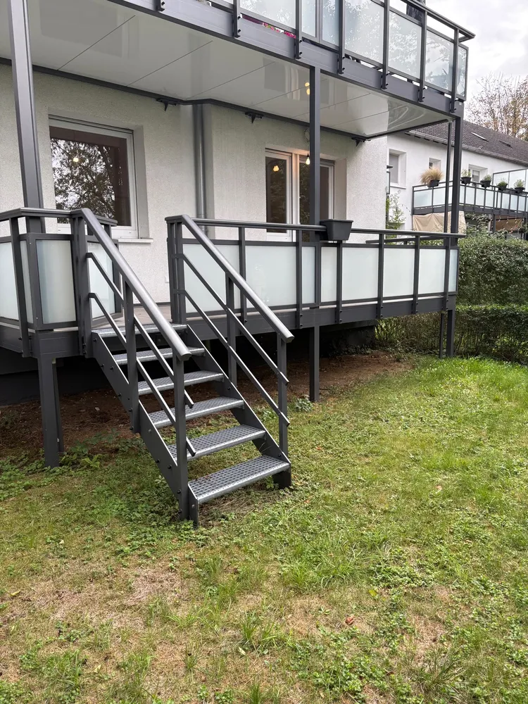 3 Zimmer Wohnung mit 75 m² in Essen – Bild 5