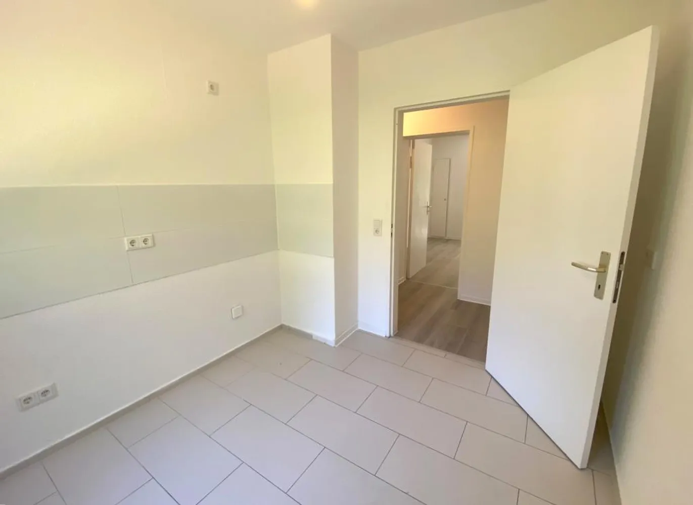 4 Zimmer Wohnung mit 65 m² in Kaiserslautern – Bild 6