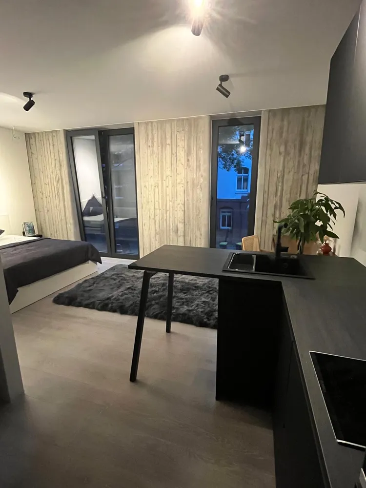 2 Zimmer Wohnung mit 30 m² in Kassel – Bild 7
