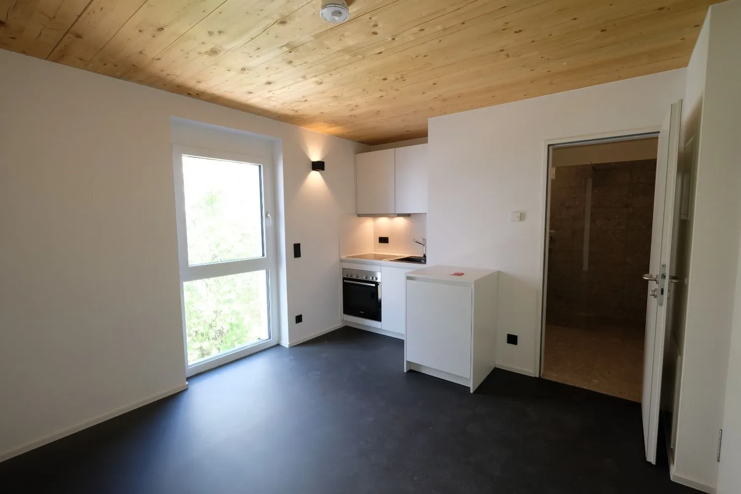 2 Zimmer Wohnung mit 26 m² in Stuttgart – Bild 2