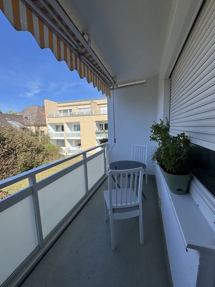2 Zimmer Wohnung mit 55 m² in München – Bild 8