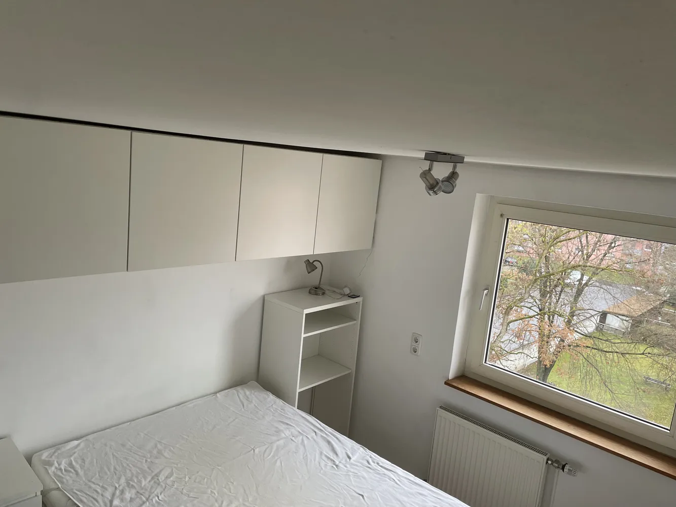 2 Zimmer Wohnung mit 55 m² in Ingolstadt – Bild 6