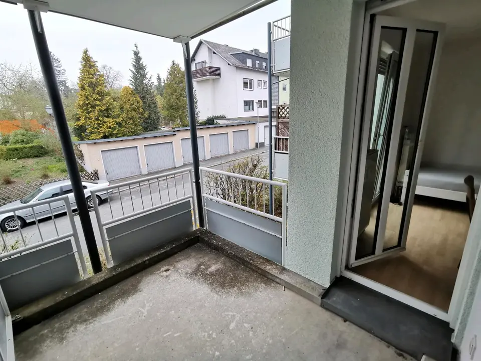 2 Zimmer Wohnung mit 44 m² in Hof – Bild 6