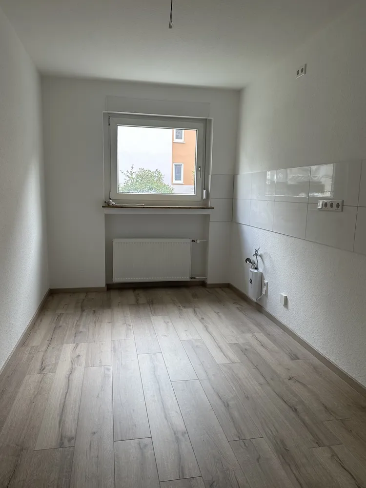 2 Zimmer Wohnung mit 62 m² in Wuppertal – Bild 5