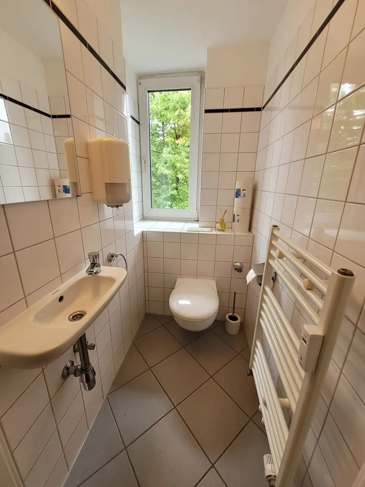 3 Zimmer Wohnung mit 100 m² in Düsseldorf – Bild 3