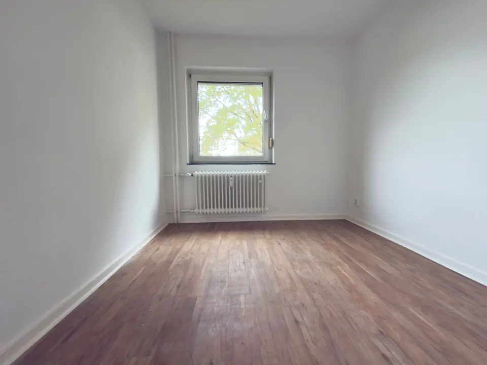3 Zimmer Wohnung mit 58 m² in Bremen – Bild 2