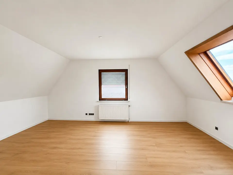 4 Zimmer Wohnung mit 146 m² in Kirchheim unter Teck – Bild 6