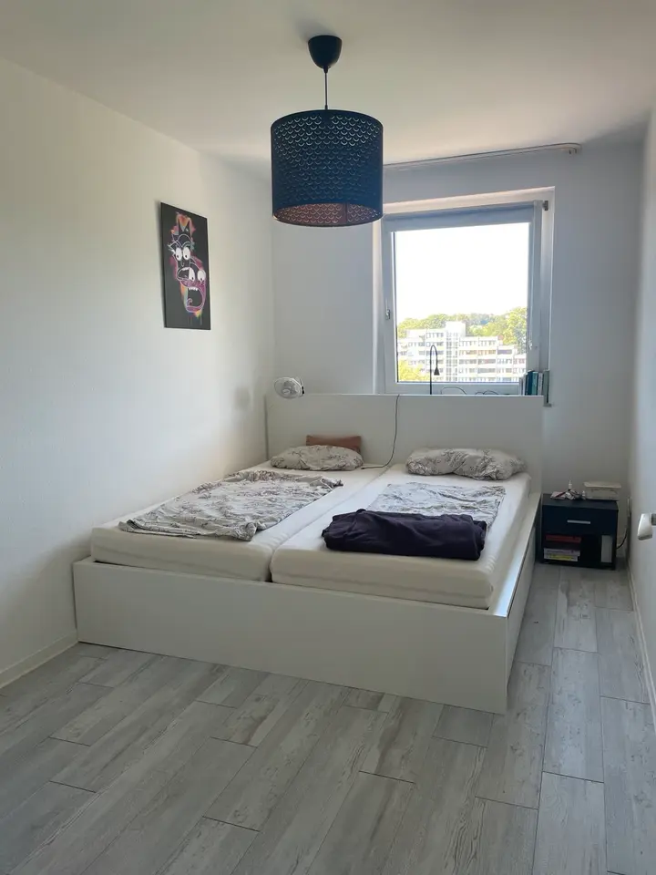 3 Zimmer Wohnung mit 72 m² in Aachen – Bild 6