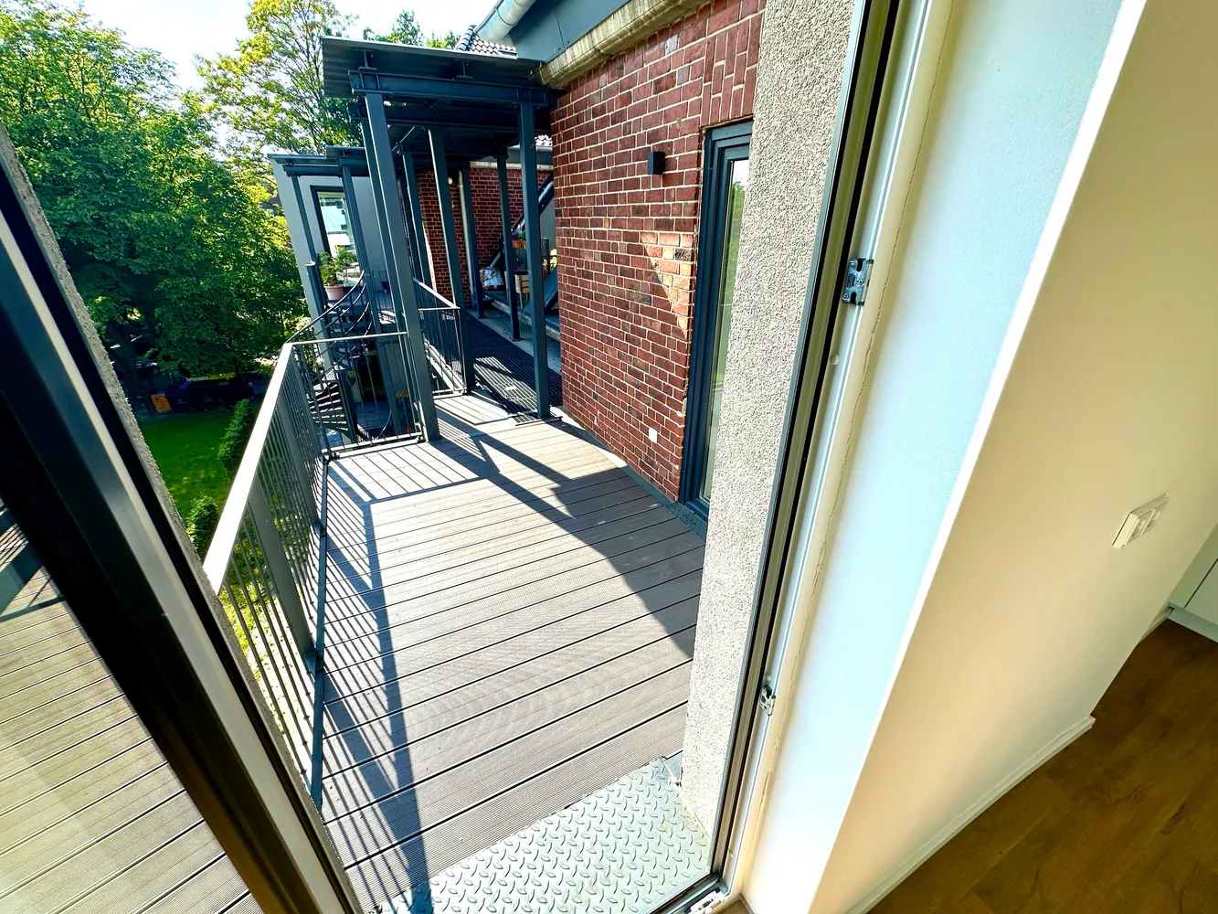 2 Zimmer Wohnung mit 63 m² in Hamburg – Bild 5