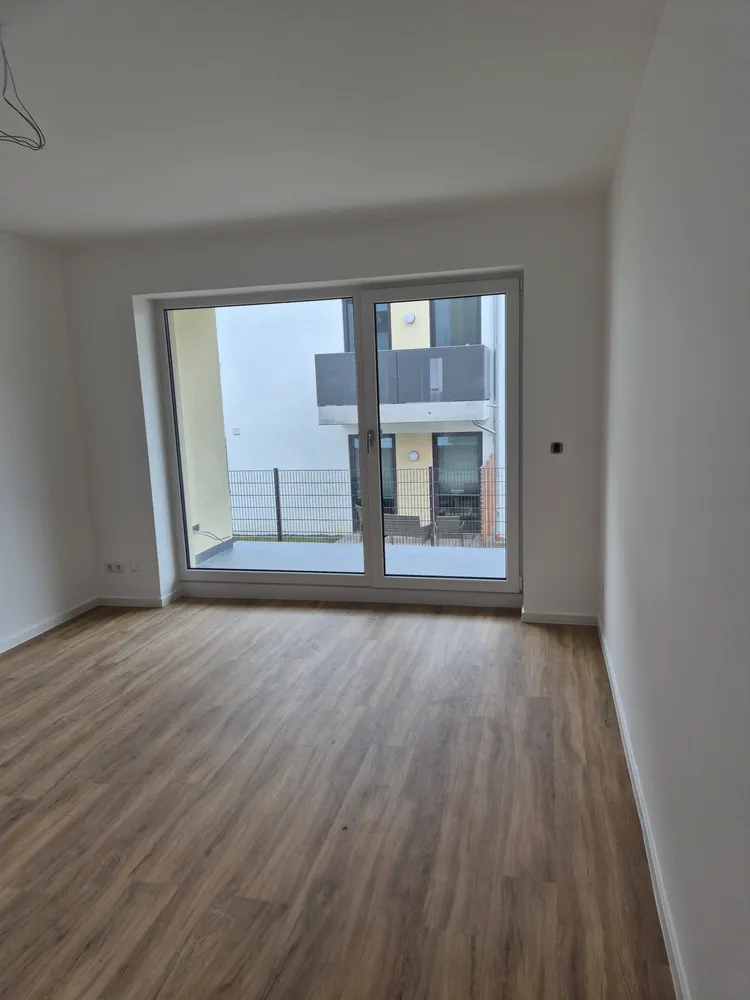 4 Zimmer Wohnung mit 84 m² in Wolfenbüttel – Bild 1